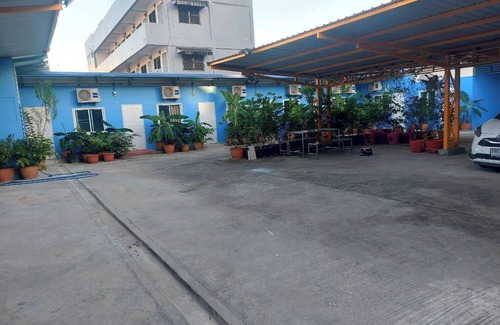 Lat Krabang Hotel | NOPPHADON HOTEL
