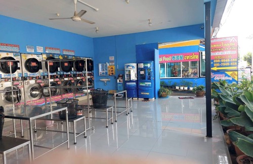 Lat Krabang Hotel | NOPPHADON HOTEL