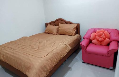 Lat Krabang Hotel | Nopphadon Hotel
