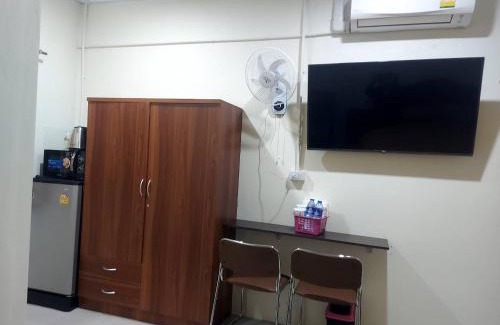 Lat Krabang Hotel | Nopphadon Hotel