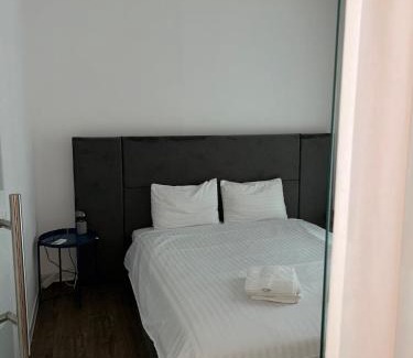 Aviatiei Apartment | Nor Apartament