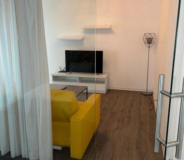 Aviatiei Apartment | Nor Apartament