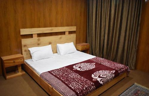 Skardu Apartment | Nor-e- Sehar Residency
