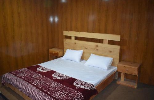 Skardu Apartment | Nor-e- Sehar Residency