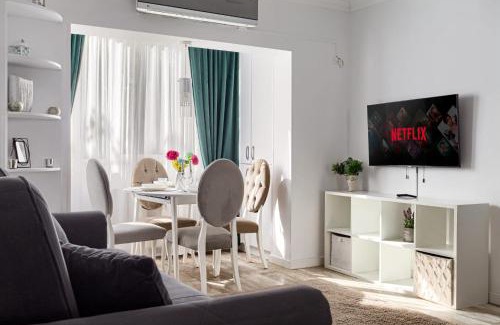 Arad Apartment | Nora Residence Apartment