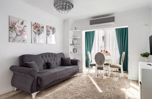 Arad Apartment | Nora Residence Apartment