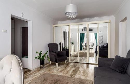 Arad Apartment | Nora Residence Apartment