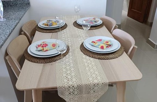 Punta Cana Apartment | Norah Beach