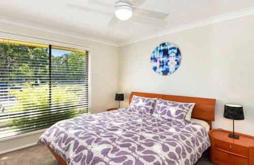 Noraville House | Noraville Summer House
