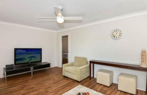 Noraville House | Noraville Summer House