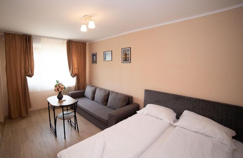 Arad Apartment | Norbert 6