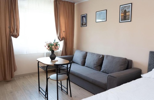 Arad Apartment | Norbert 6