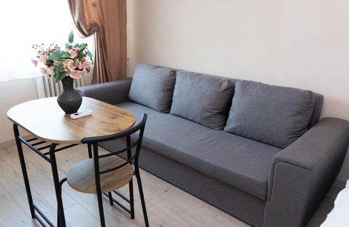 Arad Apartment | Norbert 6