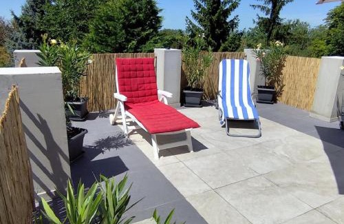 Balatonszarszo Apartment | Norbi Vendégház