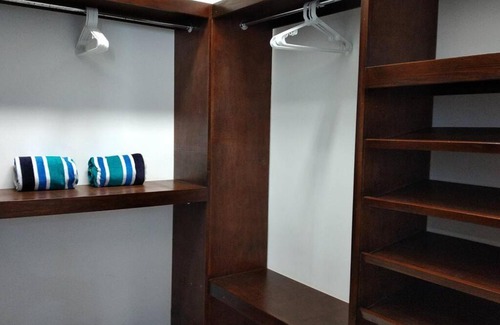 New Kingston House | Norbrook Luxe Suite