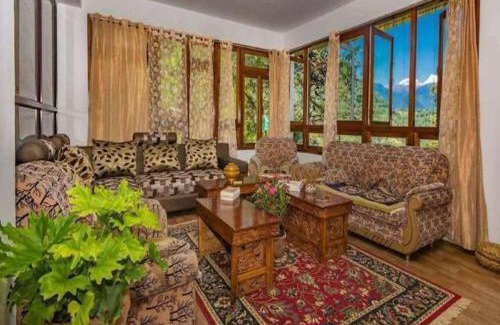 Geyzing Hotel | Norbulingka Retreat
