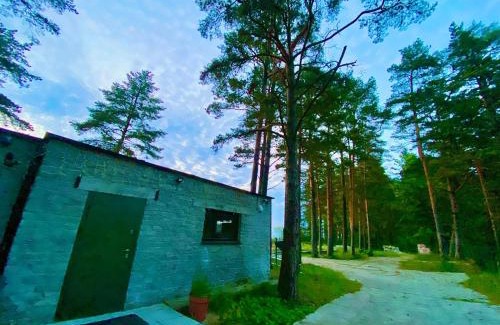 Narva-Joesuu House | NORD CALM Baltic apartments