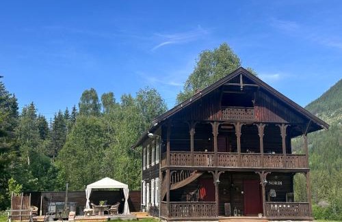 Sor-Aurdal Apartment | Nord-Garthus, leilighet 2