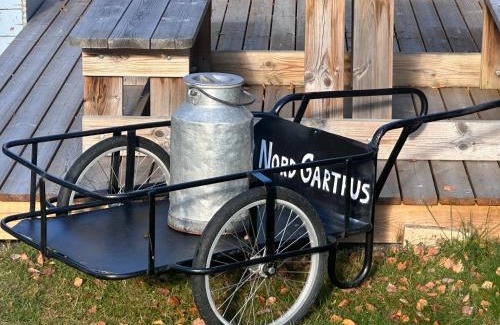 Sor-Aurdal Apartment | Nord-Garthus, leilighet 2