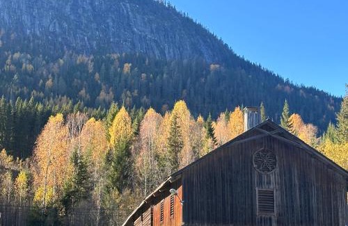 Sor-Aurdal Apartment | Nord-Garthus, leilighet 2