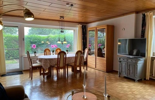 Gaarden-Sud - Kronsburg House | Nord Haus