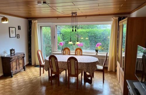 Gaarden-Sud - Kronsburg House | Nord Haus