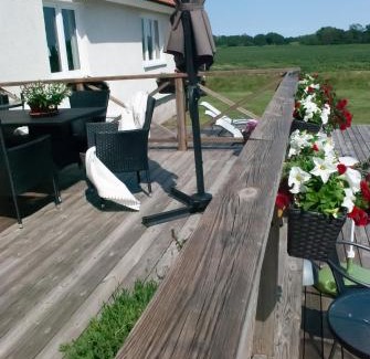 Vinslov House | Nordanå Gård