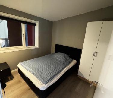 Nuussuaq Apartment | Nordbo Apartments