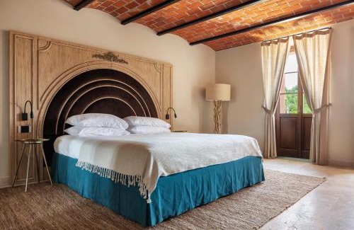 Cremolino Hotel | Nordelaia