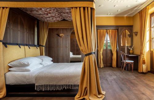 Cremolino Hotel | Nordelaia