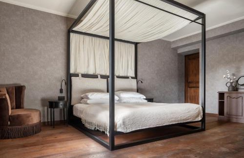 Cremolino Hotel | Nordelaia