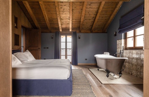 Cremolino Hotel | Nordelaia