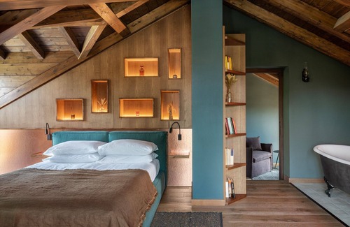 Cremolino Hotel | Nordelaia