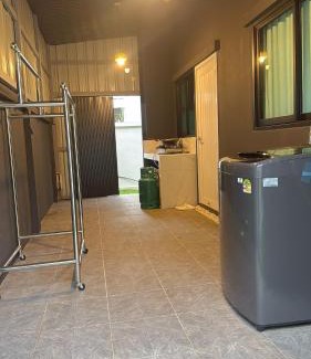 San Sai Apartment | Norden Barn B&B
