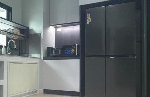 San Sai Apartment | Norden Barn B&B