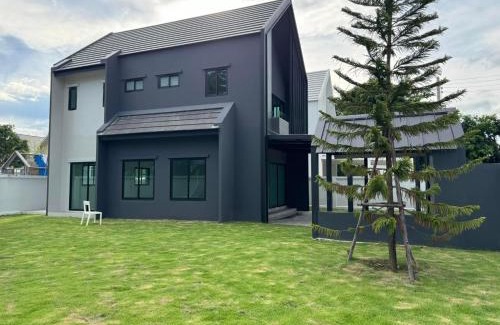 San Sai House | Norden Barn B&B