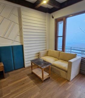 Keylong Hotel | Norden Cottage - The Alpinist
