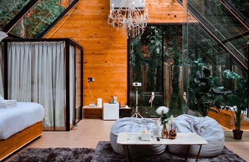 Mae On Resort | Norden Glamping