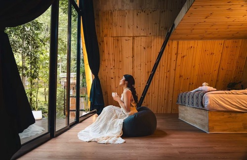 Mae On Resort | Norden Glamping
