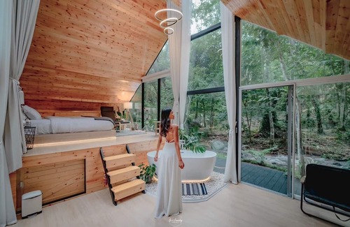 Mae On Resort | Norden Glamping