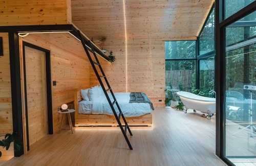 Mae On Resort | Norden Glamping
