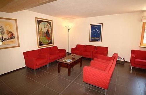 Staffal Hotel | Nordend