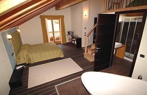 Staffal Hotel | Nordend