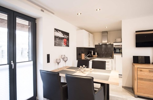 St. Peter-Ording House | Norderdeich 17a - Ein Traumappartement in Spo!