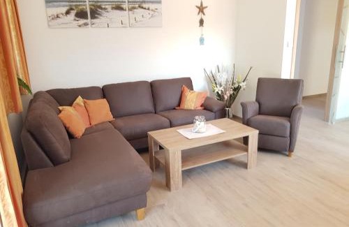 Tating Apartment | Nordergeest EG