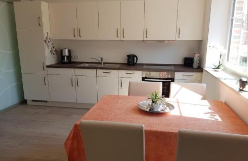 Tating Apartment | Nordergeest EG