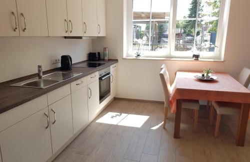 Tating Apartment | Nordergeest EG