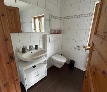 Asendorf House | Nordheideblockhaus