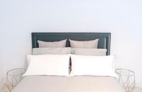 El Camp de l'Arpa del Clot Apartment | Nordic apartment Sagrada Familia
