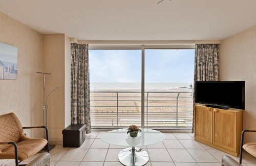Blankenberge Apartment | Nordic C3 P26